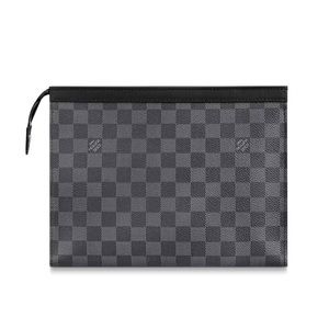 Authentic Louis Vuitton Pochette Voyage MM